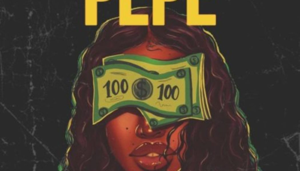 L.A.X ft Davido – Pepe