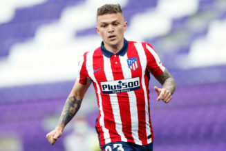 La Liga giants set €40m price tag for defender after learning Manchester United’s interest – report