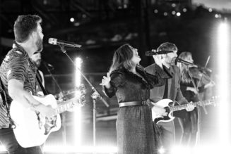 Lady A Announces New Album ‘What a Song Can Do (Chapter One)’