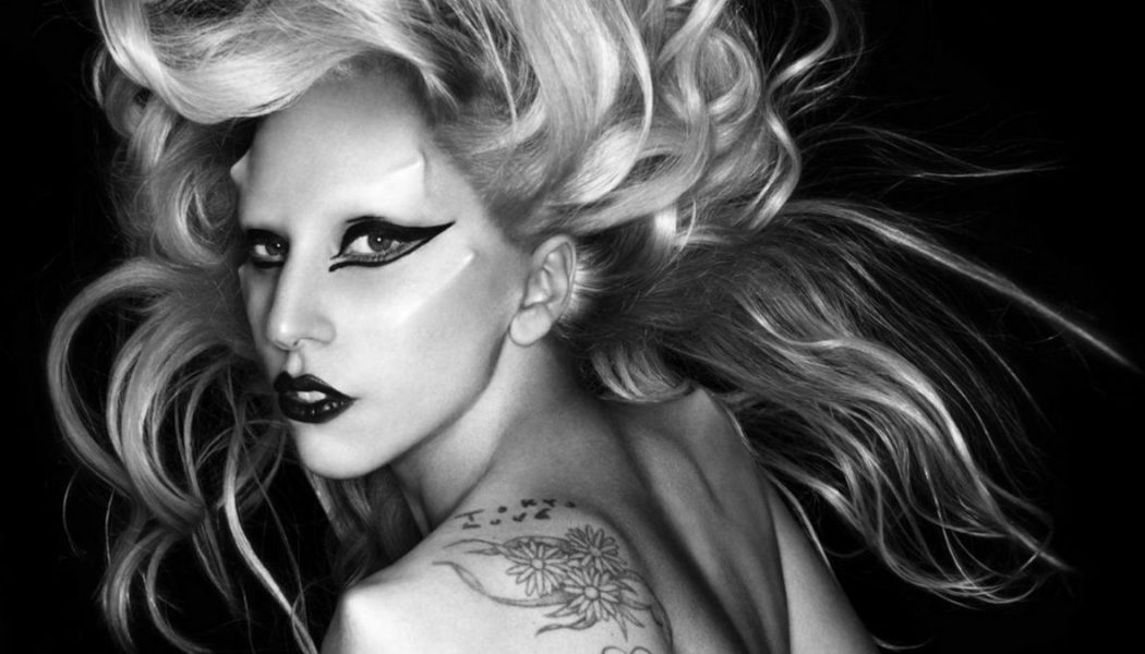 Lady Gaga Unveils 10th Anniversary Edition of Born This Way: Stream