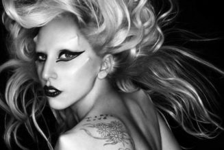Lady Gaga Unveils 10th Anniversary Edition of Born This Way: Stream