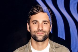 Lane 8 Celebrates Summer 2021 With Dreamy 4-Hour Mixtape: Listen