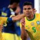 Late goal gives Brazil controversial win over Colombia in Copa America