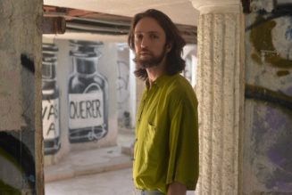 Latin Pride: Esteman on How Coming Out Marked a ‘Before & After’ In His Career