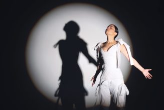 Latin Pride: Javiera Mena on the Importance of Connecting With Your True Self