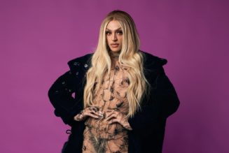 Latin Pride: Pabllo Vittar on Making Art to Help Others Find Their Voice & Identity