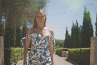 Laura Whitmore’s Love Island 2021 Fashion Is Giving Us Major Summer-Holiday FOMO
