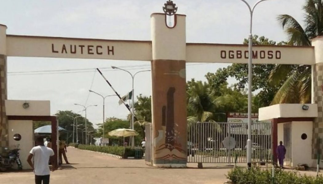LAUTECH: Oyo governor announces 25% reduction in tuition fee of students