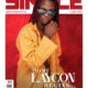 Laycon Time Travels Back To The Future With “Shall We Begin” In The June Digital Issue Of Simple Magazine