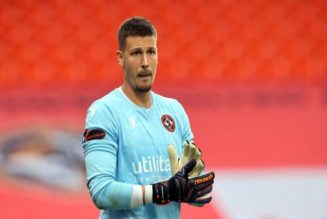 League One club set to beat Celtic in race for SPL goalkeeper