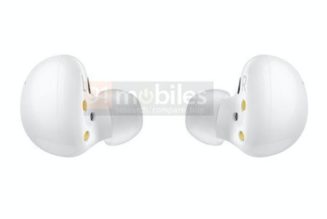 Leaked renders of Samsung Galaxy Buds 2 show four color options