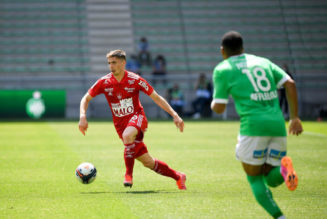 Leeds and Newcastle in the race to sign €15m-rated ace with 10 goal contributions