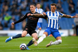 Leeds United make their transfer decision on £50m-rated Tottenham Hotspur target – report