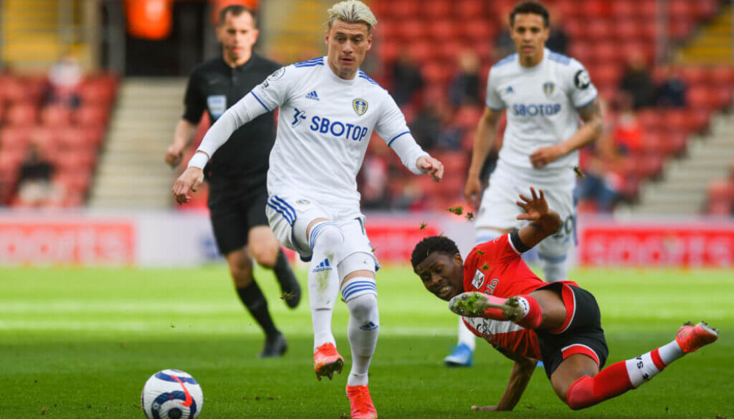 Leeds United propose new and improved contract to £15,000-a-week star – report
