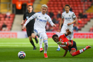 Leeds United propose new and improved contract to £15,000-a-week star – report