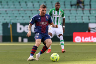 Leeds United want 26-year-old with 3.3 take-ons per game, Bielsa has spoken with him