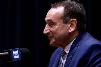 Legendary Duke Basketball Coach Mike Krzyzewski To Retire After 2021 Season
