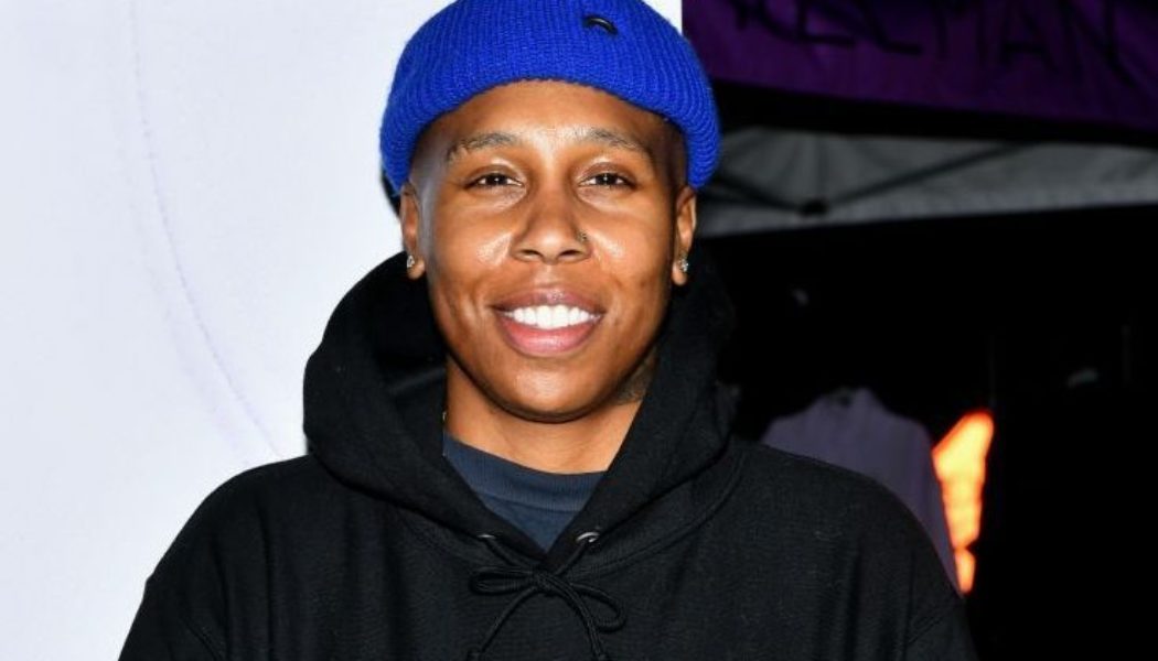Lena Waithe Is Looking For The Next Lil Nas X For Her Record Label