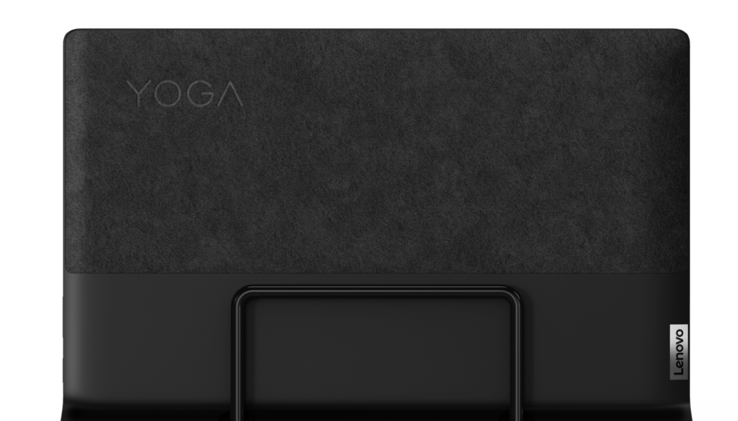 Lenovo announces $679 13-inch Android tablet that works as a portable monitor