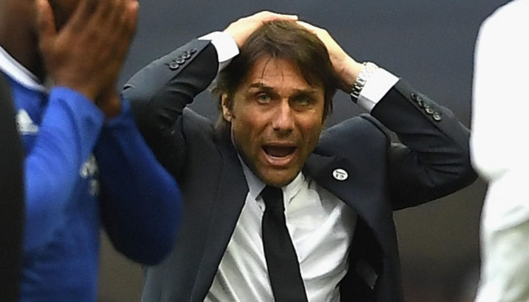 ‘Levy doesn’t want a winner’, ‘Embarrassing’ – Some Spurs fans react as Conte pursuit ends