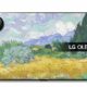 LG’s premium G1 OLED now comes with a 5-year warranty in the US and UK