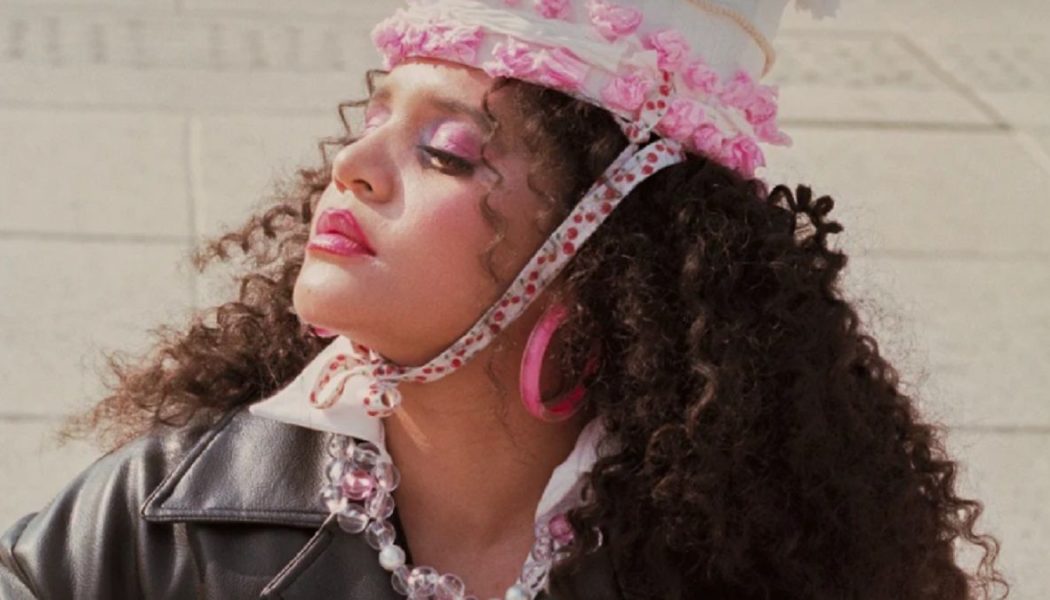 Lido Pimienta Covers Björk’s Classic Single “Declare Independence”: Stream