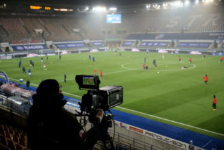 Ligue 1 agrees new TV deal with Amazon