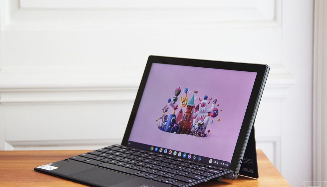 Like Google Chrome, Chrome OS will be moving to a four-week release schedule