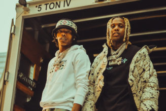 Lil Baby and Lil Durk to Release Collaborative Album The Voice of the Heroes