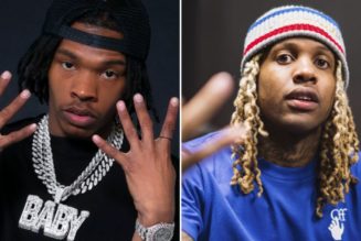 Lil Baby Announces 2021 Tour with Lil Durk