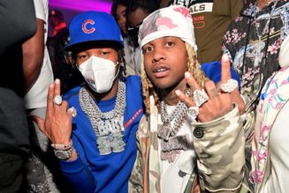 Lil Baby & Lil Durk Chart 16 Songs on Hot 100 From ‘The Voice of the Heroes’
