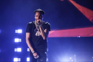 Lil Baby To Headline Jay-Z’s Made In America Festival