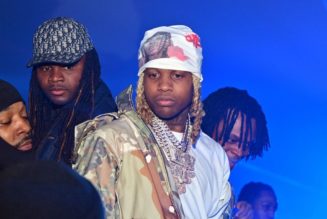 Lil Durk’s Brother DThang Shot & Killed In Chicago