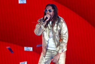 Lil Jon Among Slew of Stars Taking Over As ‘Bachelor In Paradise’ Host