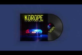 Lil Kesh – Korope ft Naira Marley