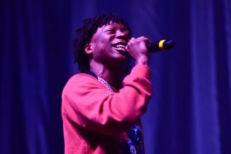 Lil Loaded’s Mother Says Son Was Heartbroken When He Took His Own Life