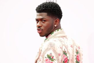Lil Nas X Announces Debut Album Montero