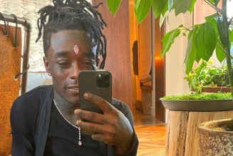 Lil Uzi Vert Removes $24 Million Diamond From Forehead