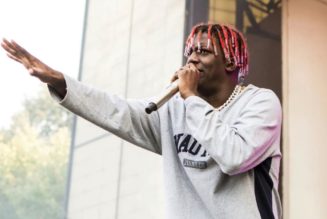 Lil Yachty Shares New Track “Love Music”: Stream