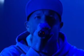 LIMP BIZKIT Announces Summer 2021 U.S. Tour With SPIRITBOX