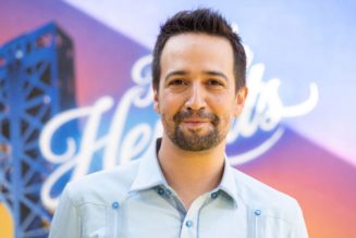 Lin-Manuel Miranda Says “We Fell Short” In Response To ‘In The Heights’ Colorism Charges