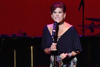 Lin-Manuel Miranda Shares Touching Footage of Doreen Montalvo Reacting to Her ‘In the Heights’ Cameo