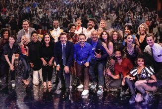 Lin-Manuel Miranda & ‘Tonight Show’ to Welcome Back Broadway With Theater All-Stars: Exclusive