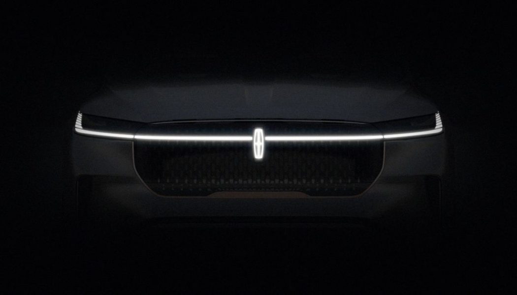 Lincoln vehicles getting hands-free driving feature and native Android