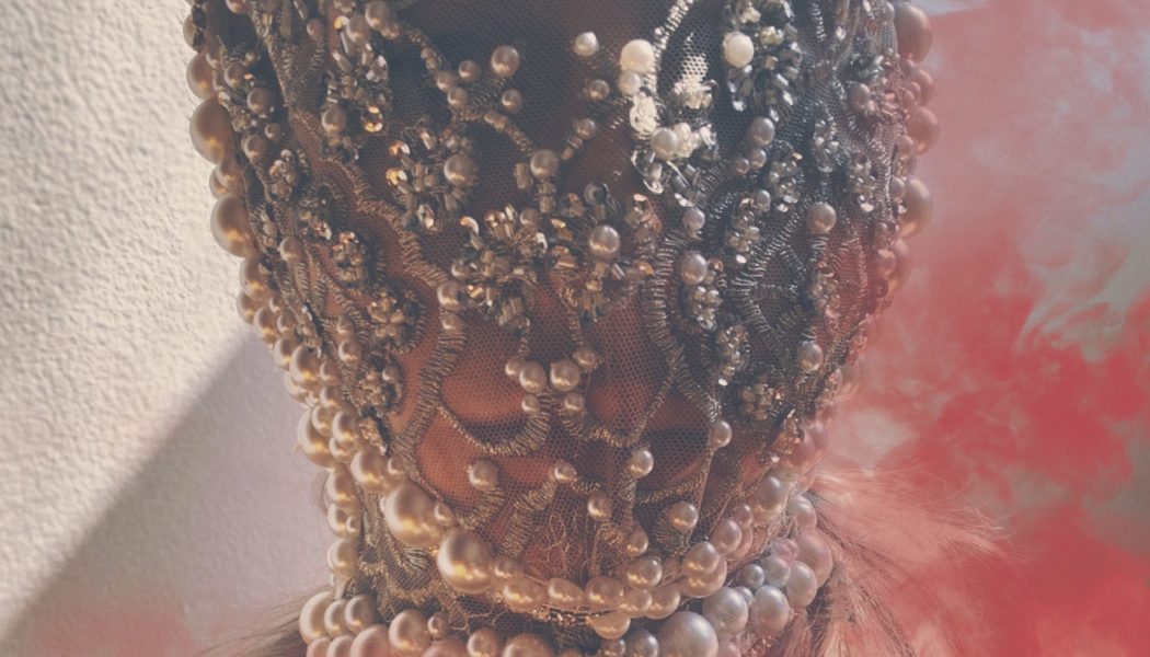 Lingua Ignota Announces New Album Sinner Get Ready, Unveils “Pennsylvania Furnace” Video: Stream