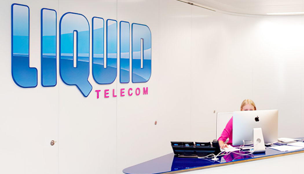 Liquid Becomes Largest Independent Network Provider in Africa