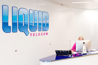 Liquid Becomes Largest Independent Network Provider in Africa