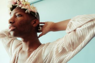 Listen to Moore Kismet’s Radiant Pride 2021 Mix on Apple Music