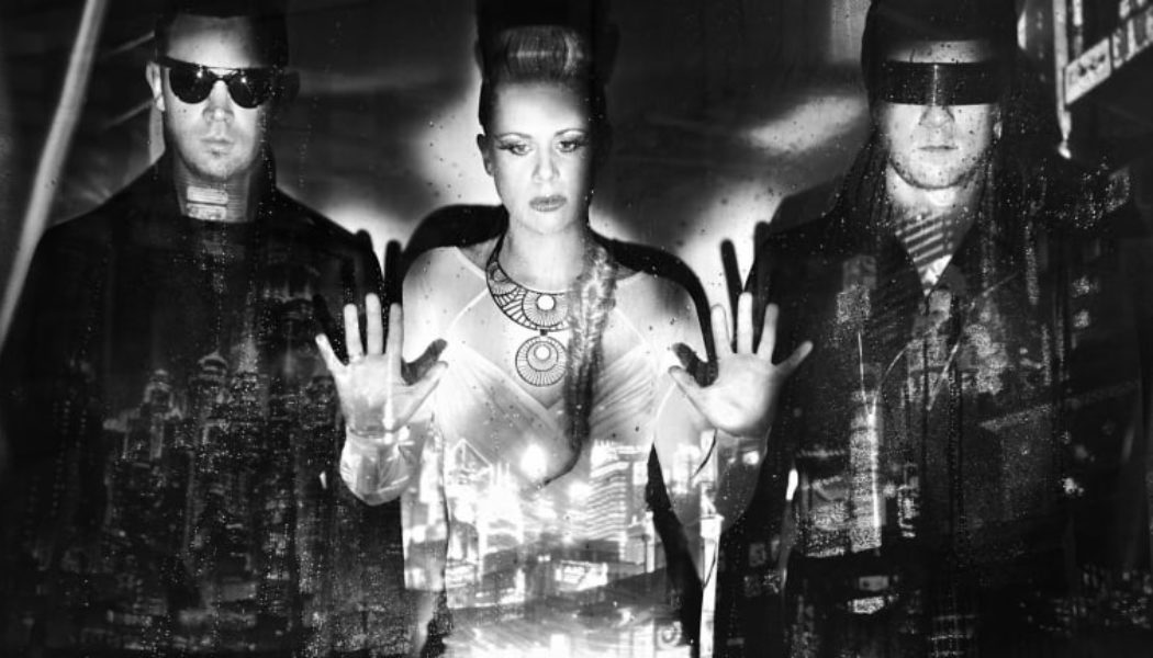 Listen to Nero’s Riveting Guest Mix for Insomniac’s Night Owl Radio