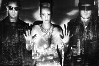 Listen to Nero’s Riveting Guest Mix for Insomniac’s Night Owl Radio